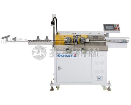 多功能雙頭剝線沾錫機