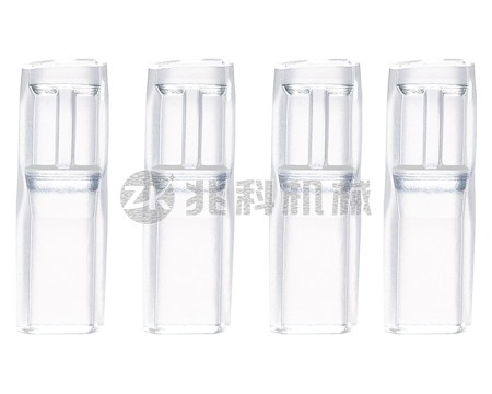 4.8直型倒穿軟護套