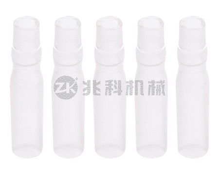 子彈形端子軟護(hù)套（母）