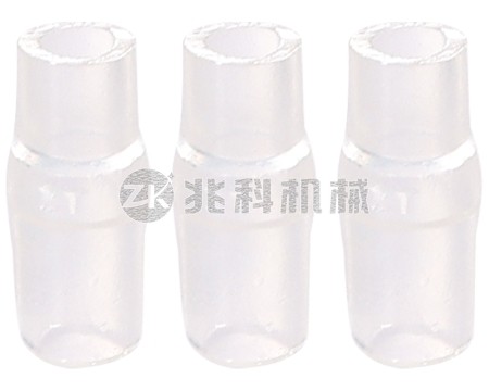 子彈型端子軟護(hù)套(公）