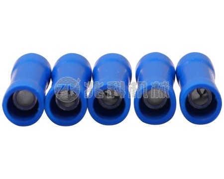 PVC全絕緣護(hù)套中間平行端子