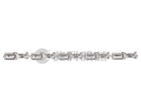 4.8直型帶鎖端子