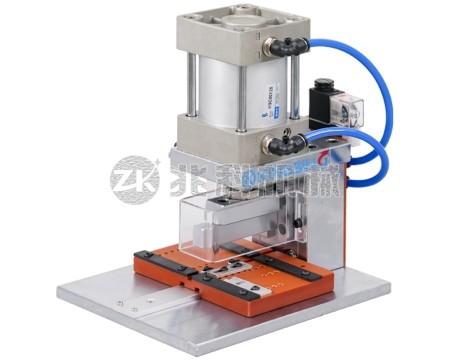 排線刺破式端子壓接機(jī)