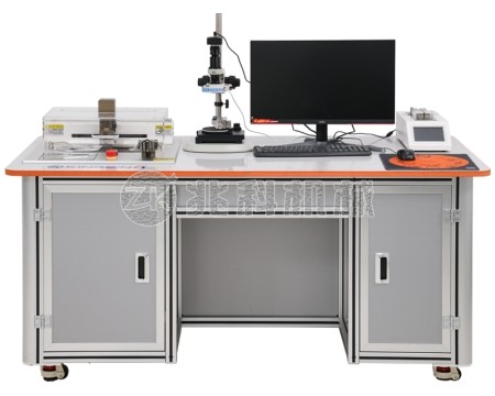 全自動端子剖面分析儀