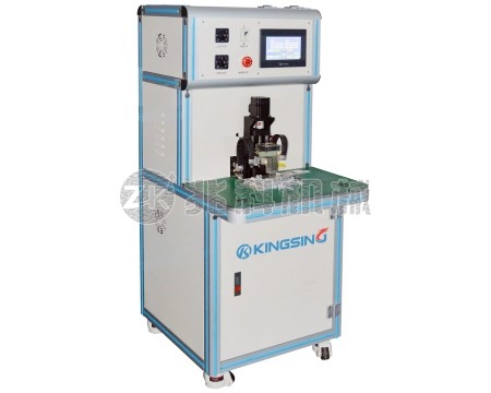 USB3.0連接器熱壓焊接機